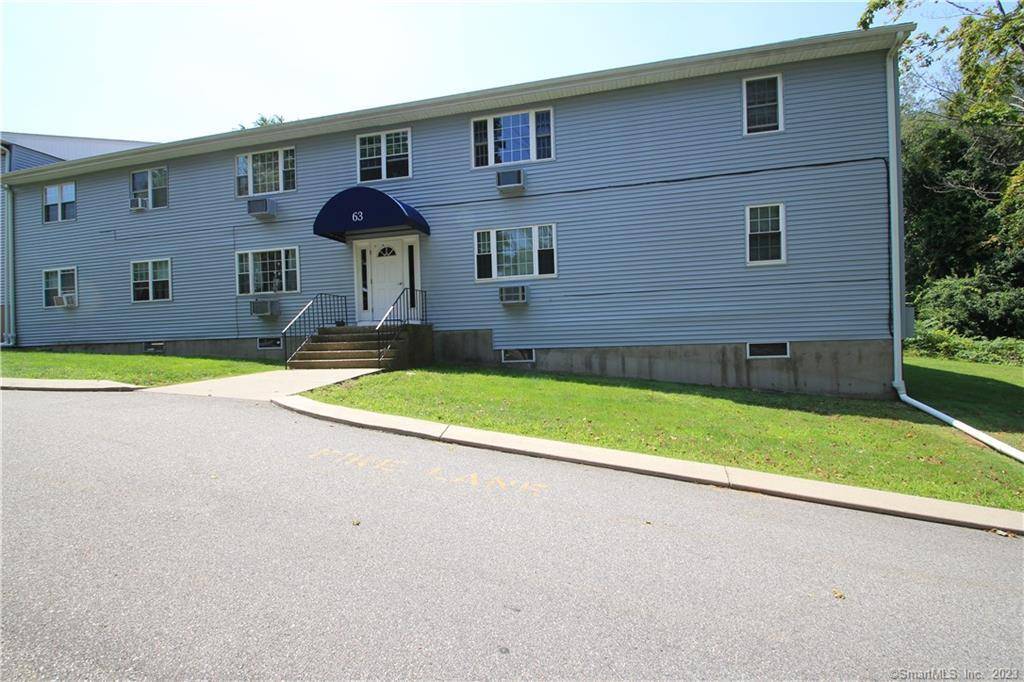 Salem, CT 06420,63 Horse Pond Road #C