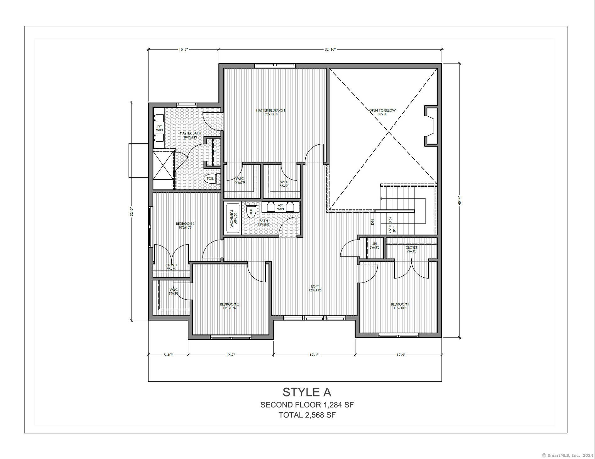 Guilford, CT 06437,874 Nut Plains Road #Lot 2 - Style A