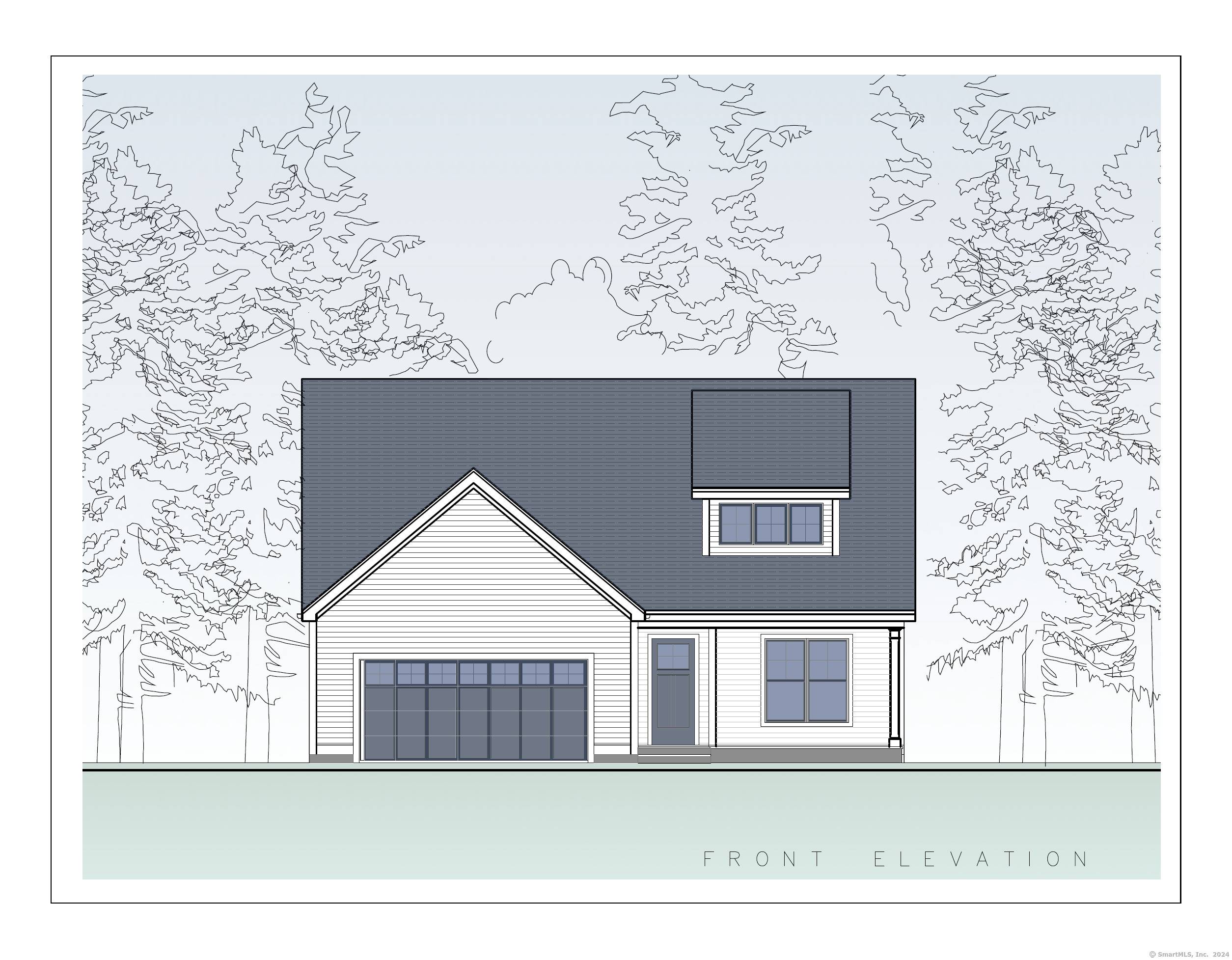 Guilford, CT 06437,876 Nut Plains Road #Lot 3