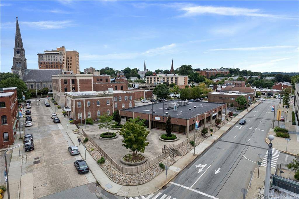 New London, CT 06320,92 Eugene Oneill Drive #Office 122