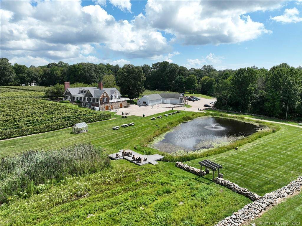 Clinton, CT 06413,115 Cow Hill Road