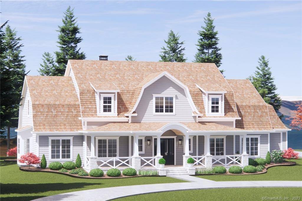 Branford, CT 06405,175 Cherry Hill Road Lot 10