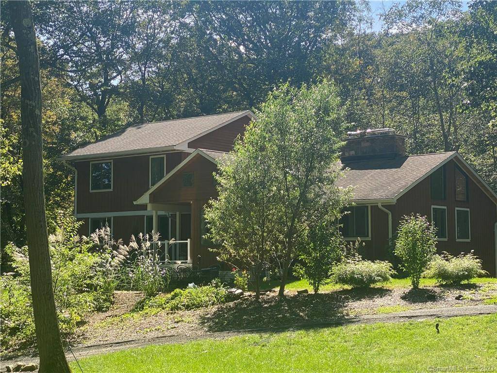 Ridgefield, CT 06877,72 Sarah Bishop Road