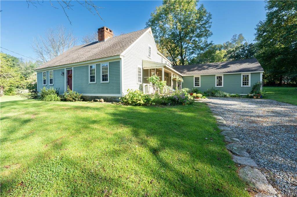 Canterbury, CT 06331,85 Woodchuck Hill Road