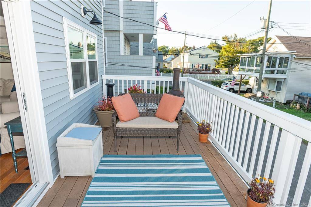 Milford, CT 06460,7 Bridgewater Avenue
