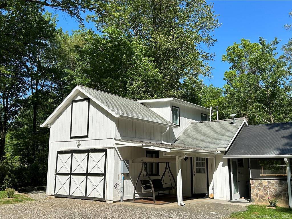 Redding, CT 06896,38 Lonetown Road