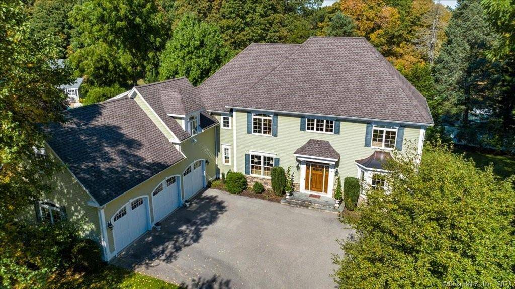 Glastonbury, CT 06033,25 Red Hill Drive