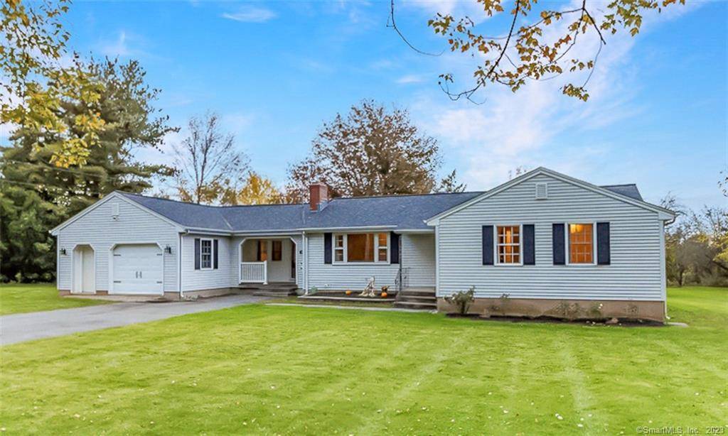Rocky Hill, CT 06067,841 Elm Street