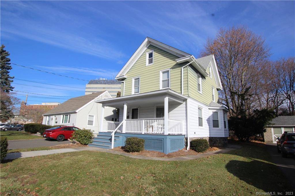 Danbury, CT 06810,15 Crane Street