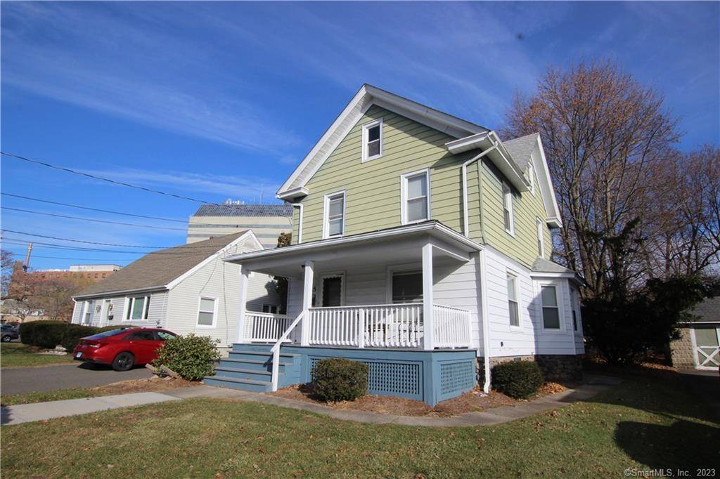 Danbury, CT 06810,15 Crane Street