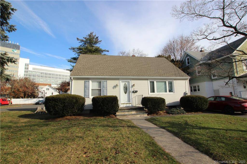 Danbury, CT 06810,17 Crane Street