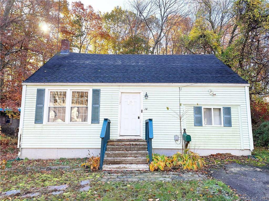 Rocky Hill, CT 06067,14 Oak Hill Road