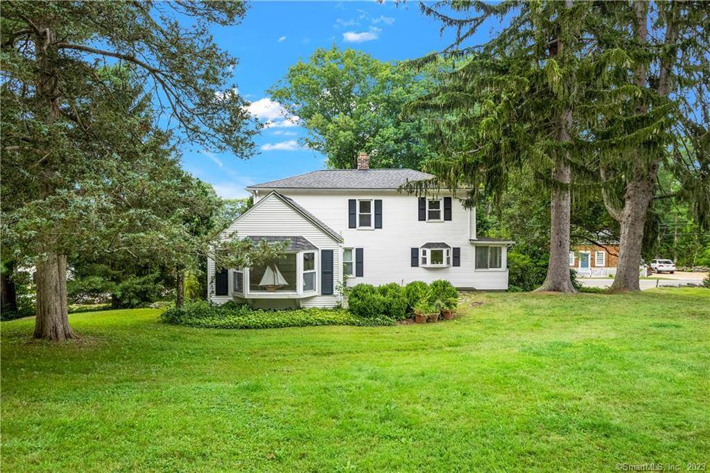 Essex, CT 06426,160 Saybrook Road