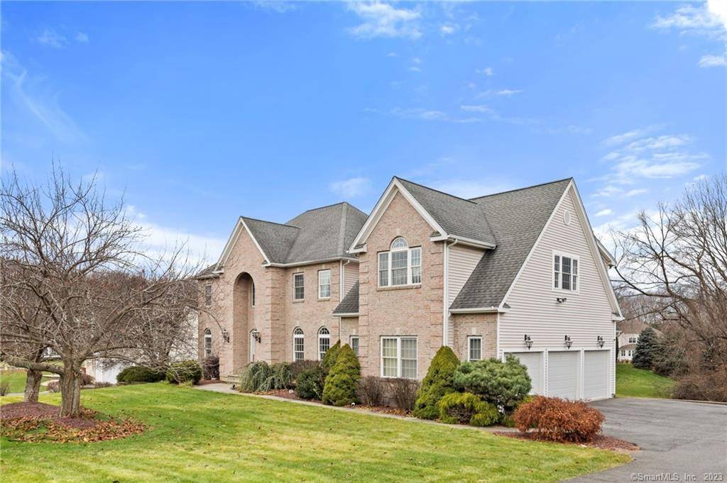 Southington, CT 06489,31 Valley View Court