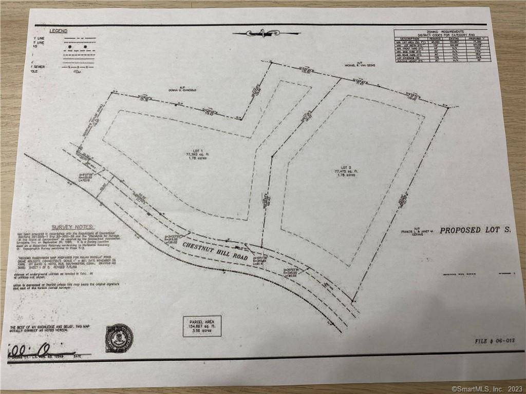 Wolcott, CT 06716,52 Chestnut Hill Road