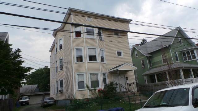 Bridgeport, CT 06605,245 Clinton Avenue