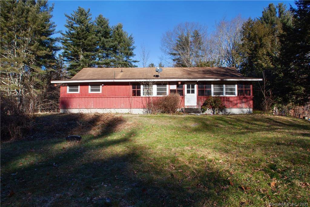 Colebrook, CT 06021,143 Prock Hill Road