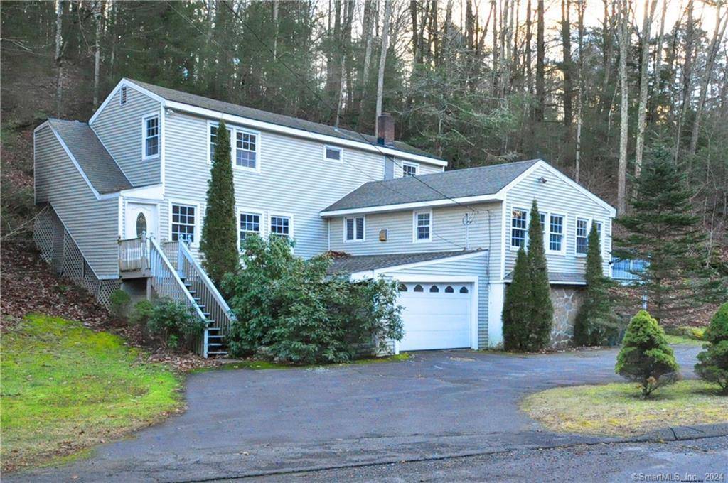Granby, CT 06090,45 Barkhamsted Road
