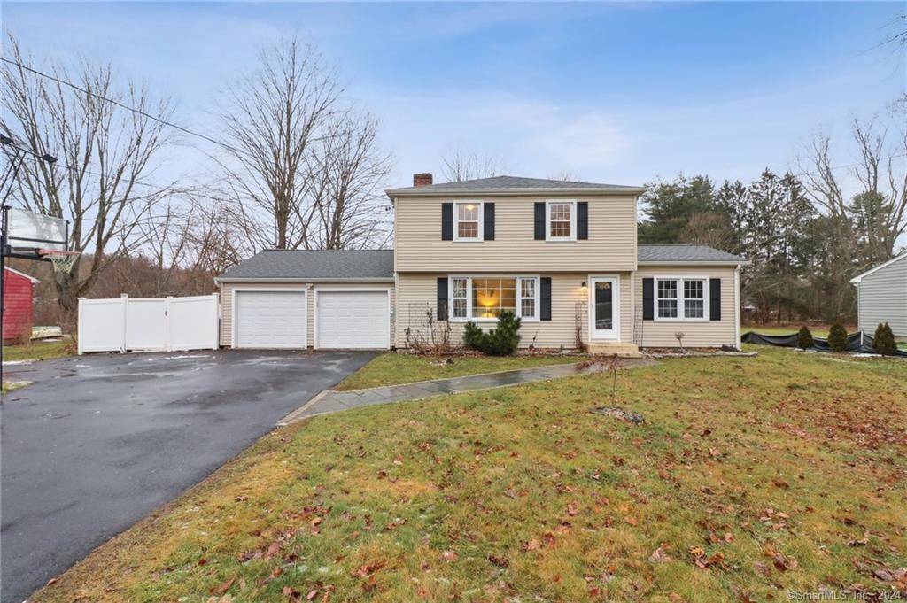 North Branford, CT 06471,52 Harrison Road