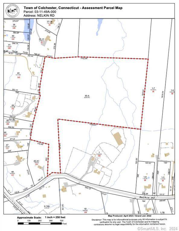 Colchester, CT 06415,130 Nelkin Road