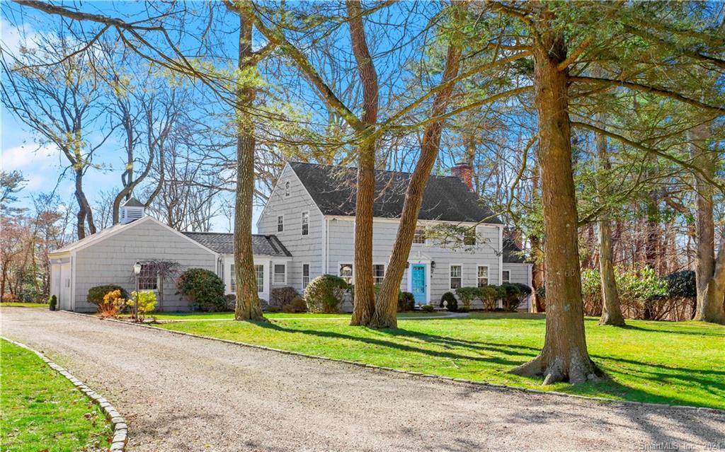 New Canaan, CT 06840,63 Hawks Hill Road