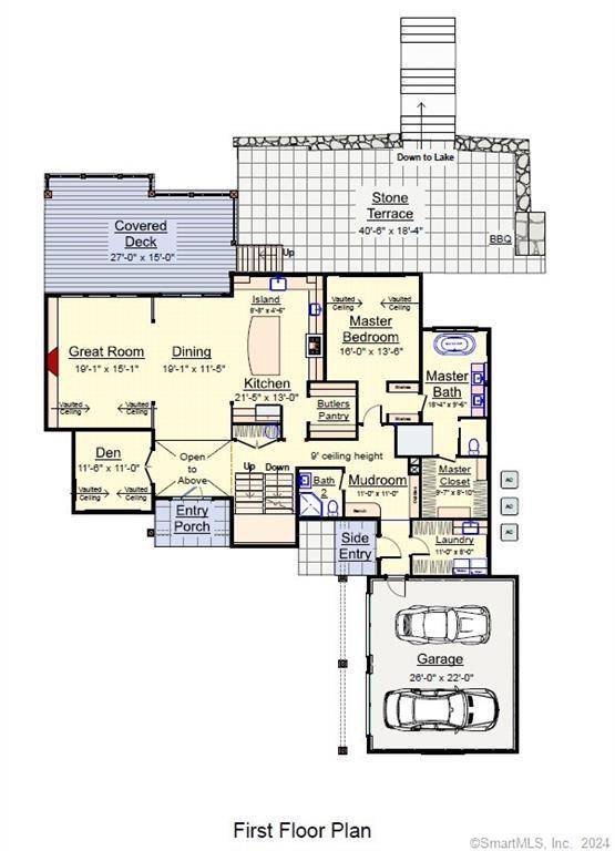 Brookfield, CT 06804,148 North Lake Shore Drive
