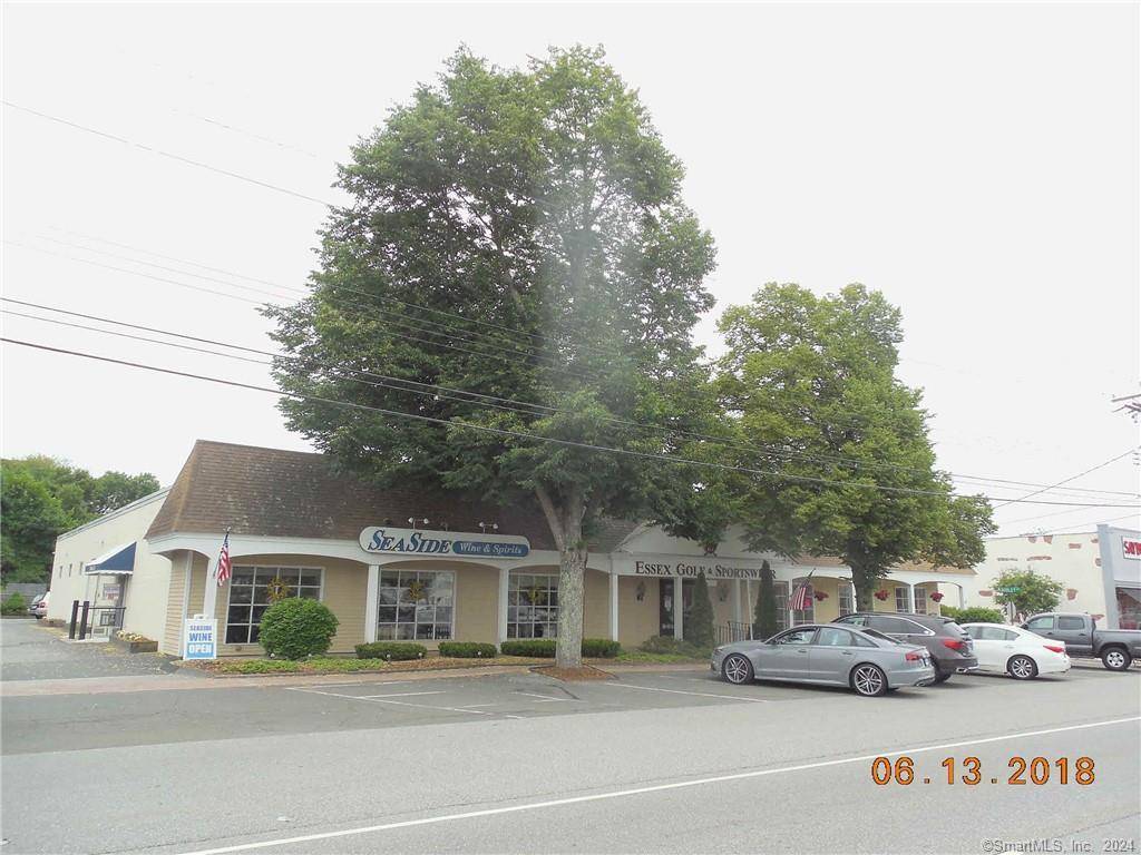 Old Saybrook, CT 06475,118 Main Street