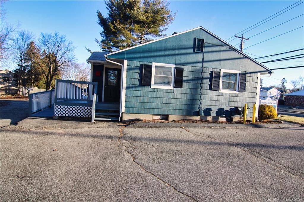 Milford, CT 06460,302 Merwin Avenue