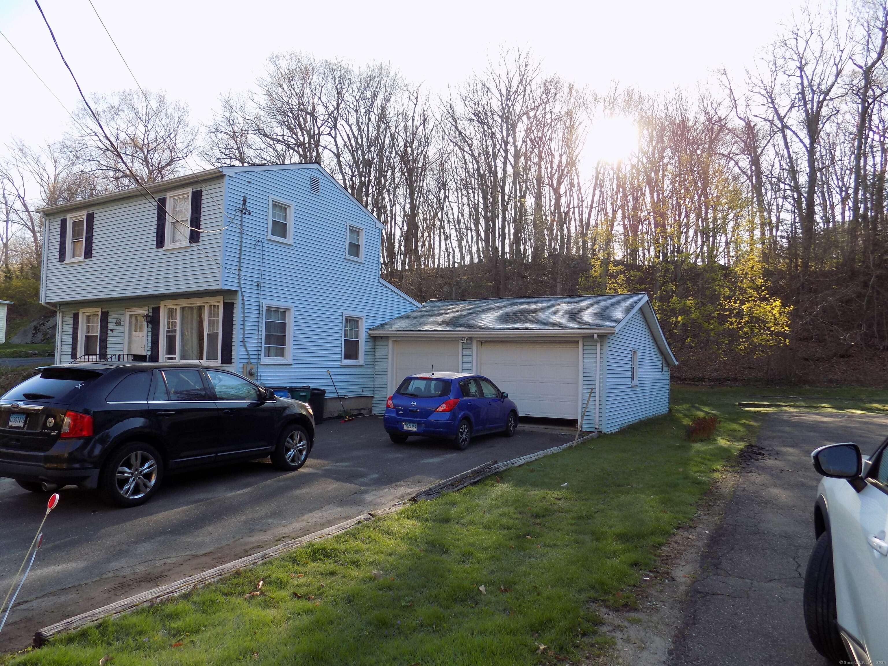 Bethel, CT 06801,48 & 50 Nashville Road