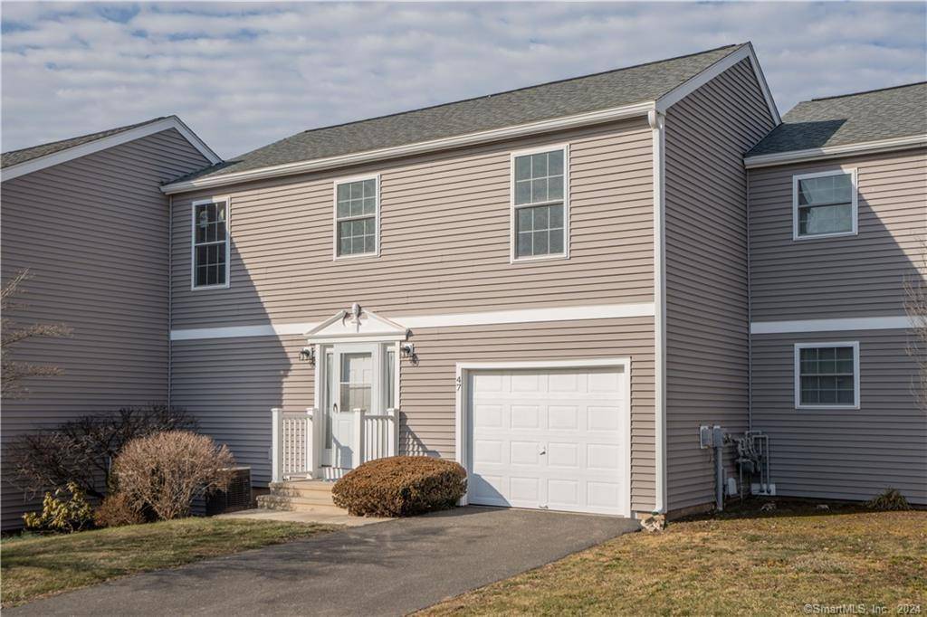 Bloomfield, CT 06002,47 Hawthorne Lane #47