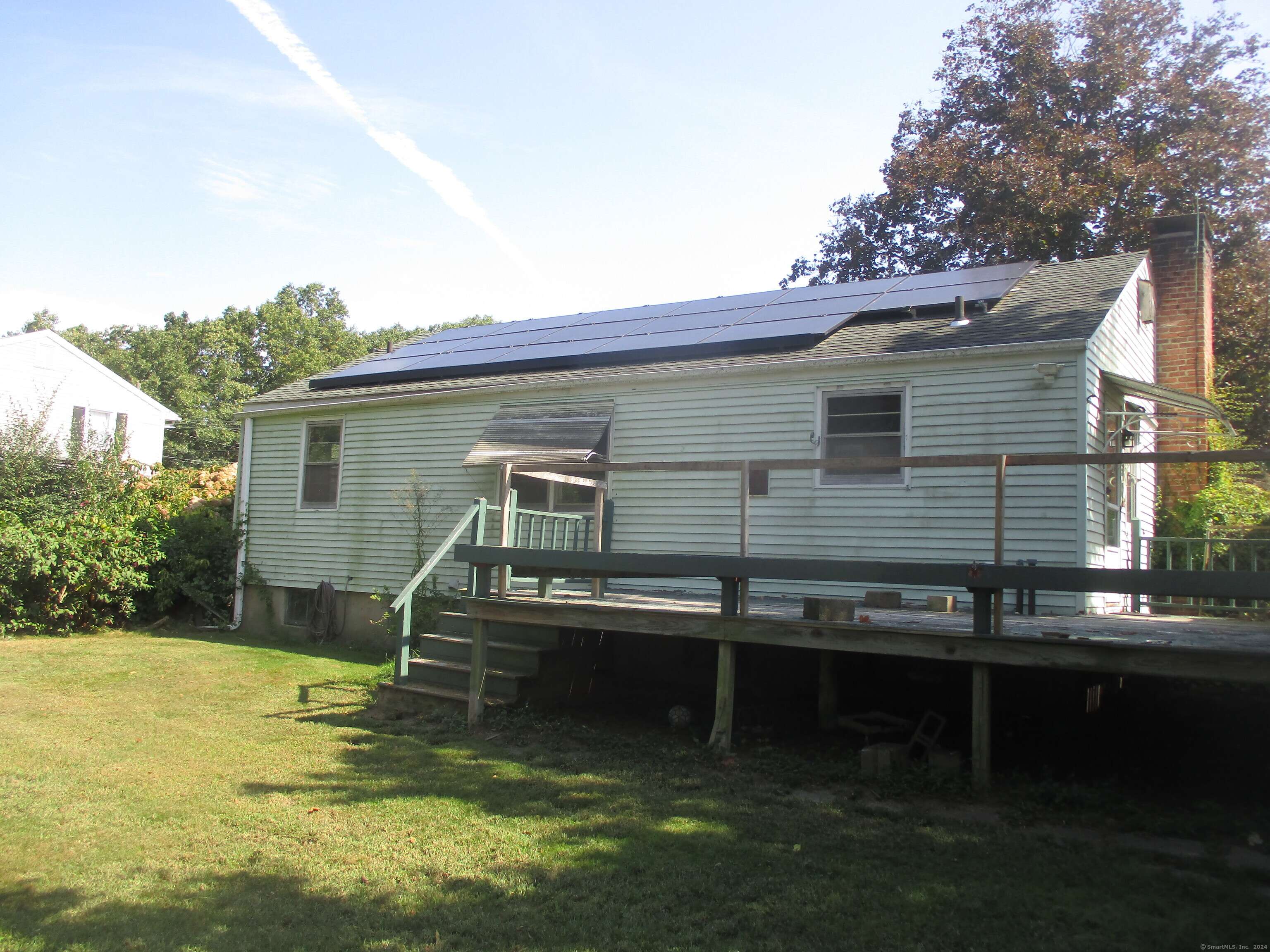 Windsor, CT 06095,281 Mountain Road