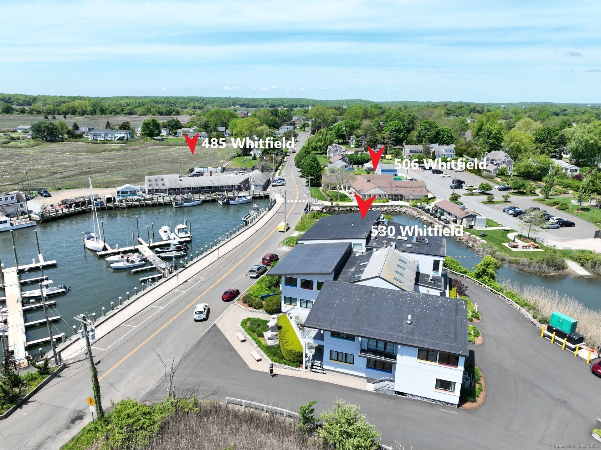 Guilford, CT 06437,530 Whitfield Street