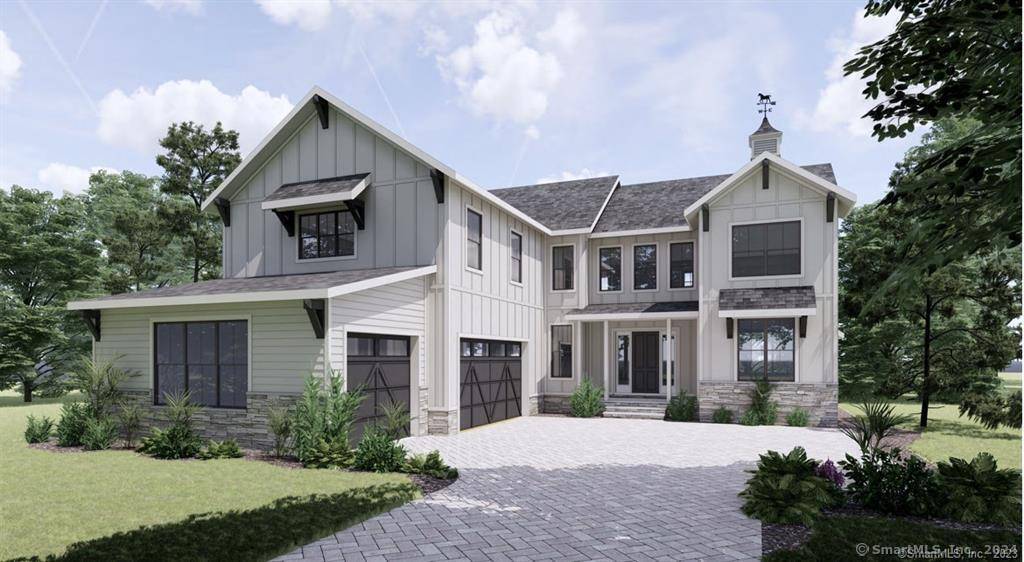 Oxford, CT 06478,lot11 Fiddlehead Road