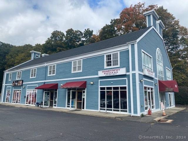 Monroe, CT 06468,605 Main Street