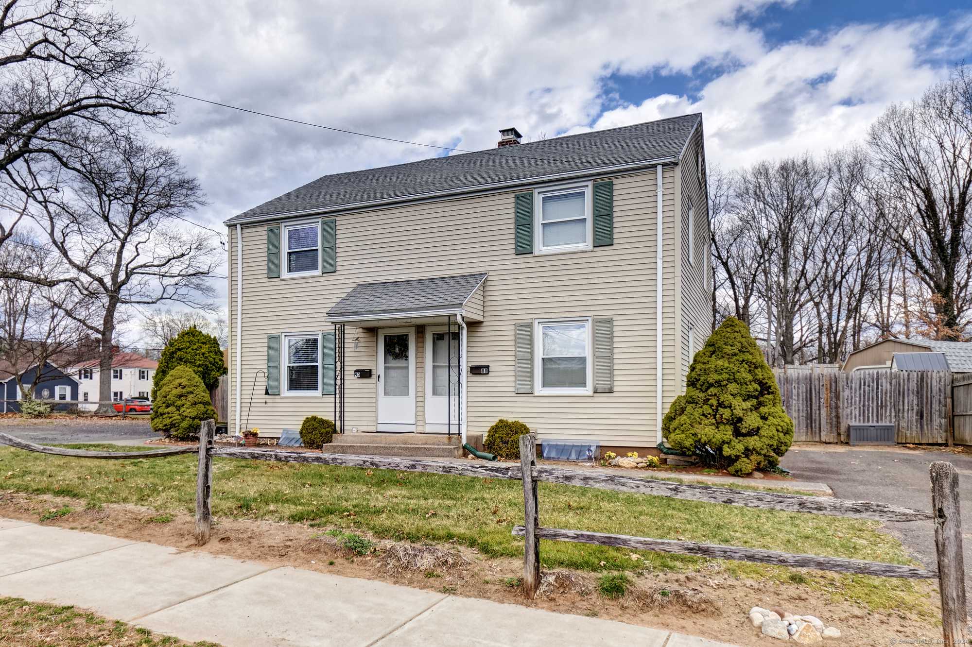 Rocky Hill, CT 06067,88 Walnut Road