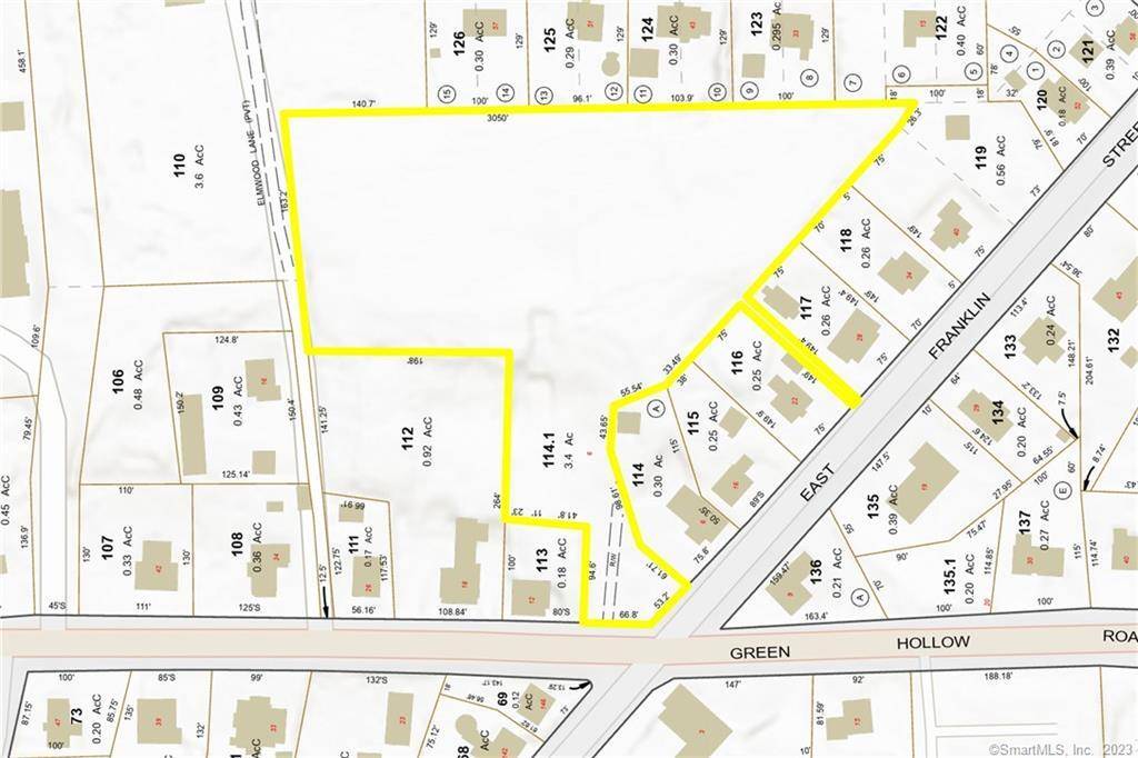 Killingly, CT 06239,6 Broad Street