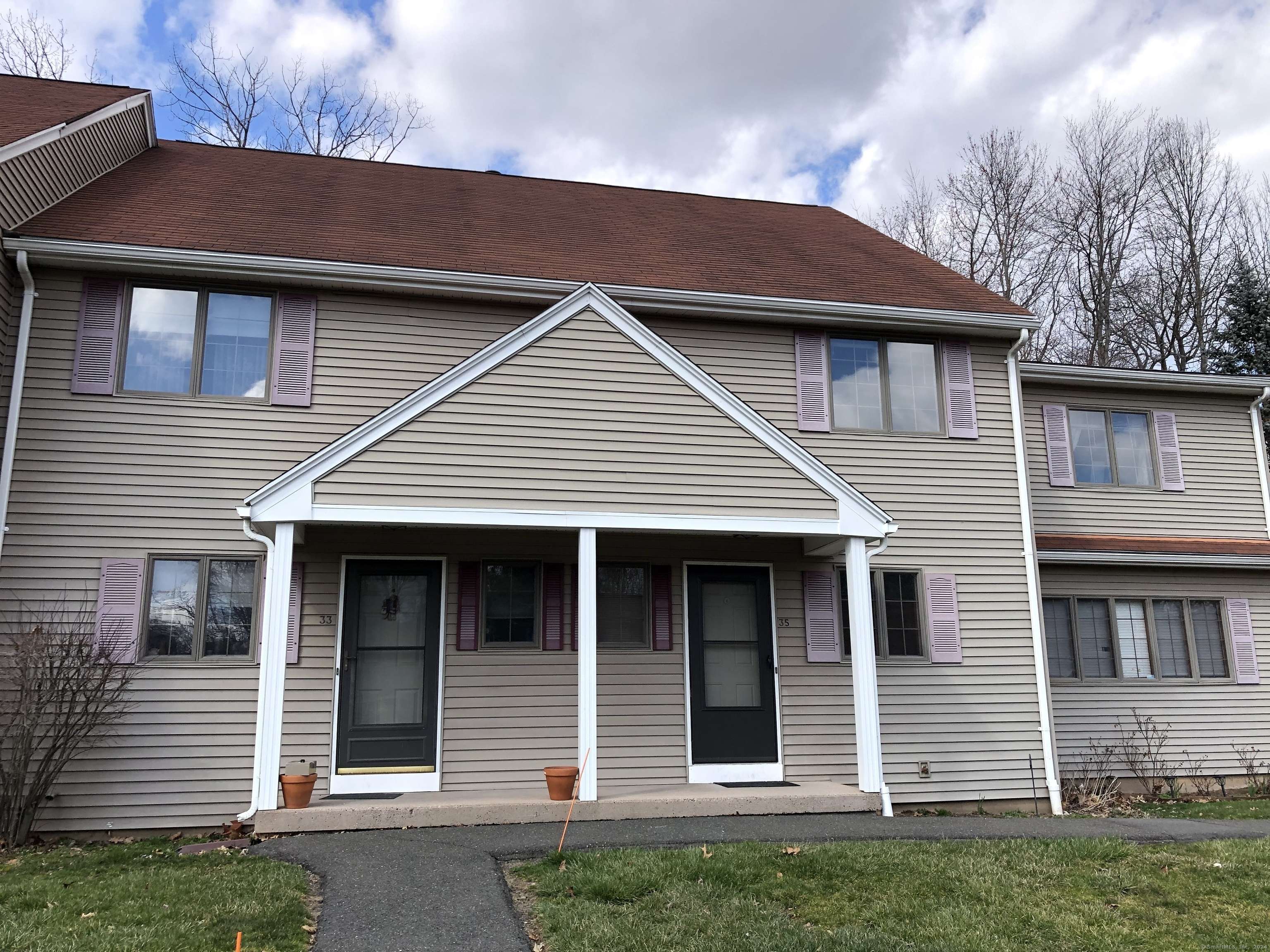 Windsor Locks, CT 06096,35 Pheasant Court #35