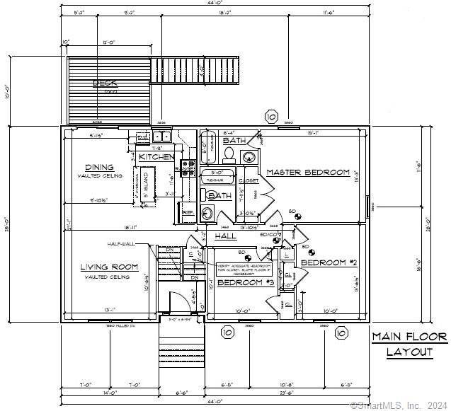 North Stonington, CT 06359,Lot 5 Lake Of Isles Road