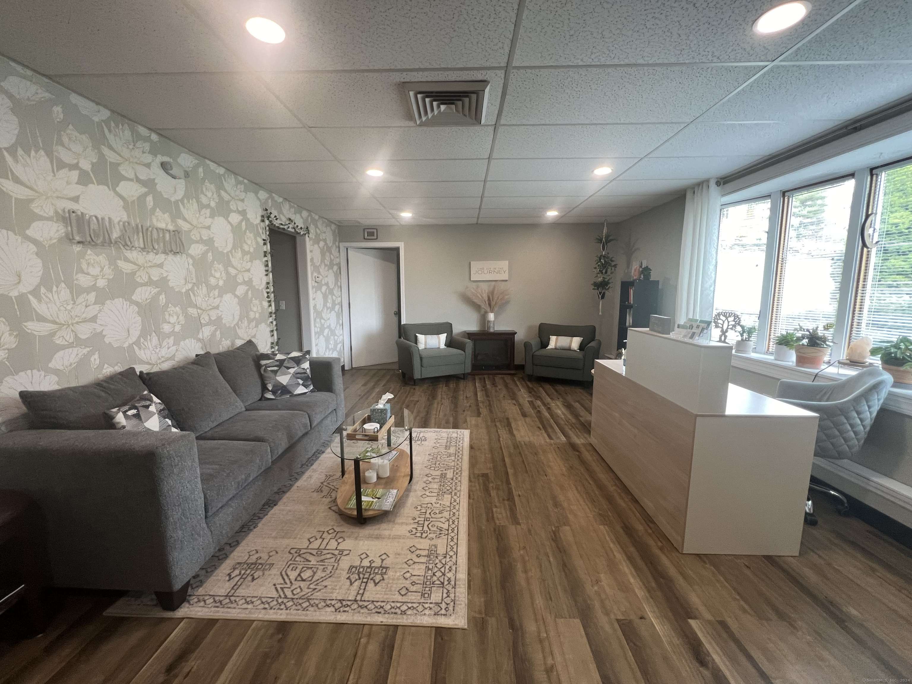 Ellington, CT 06029,116 Stafford Road #1