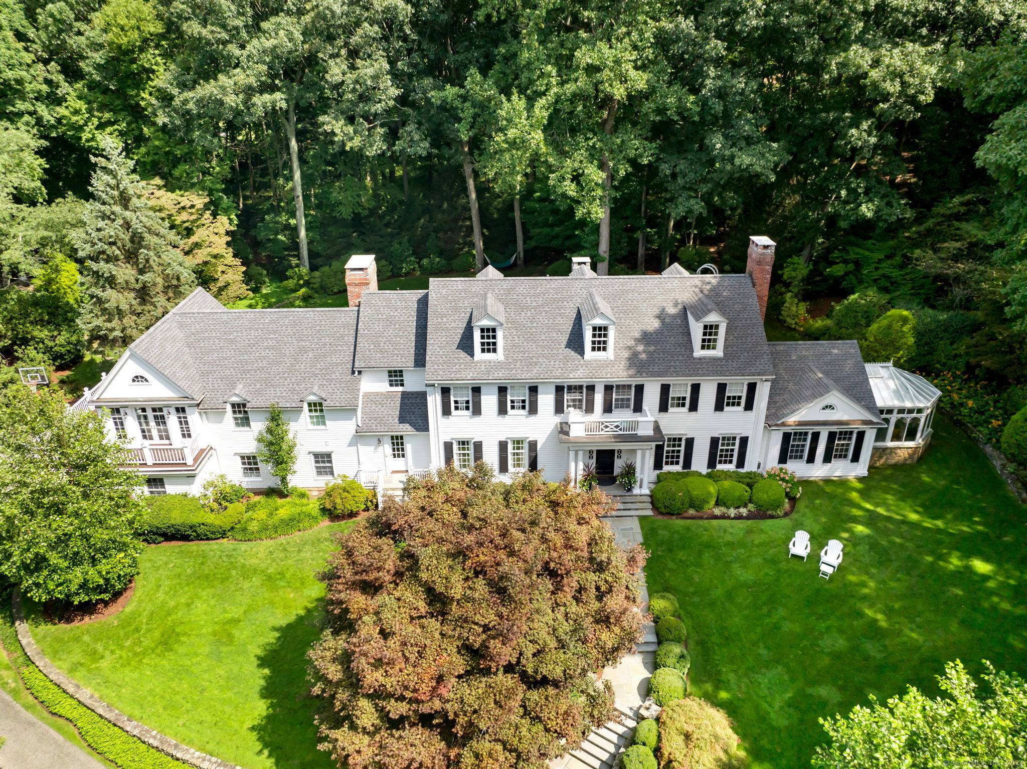 New Canaan, CT 06840,627 Laurel Road