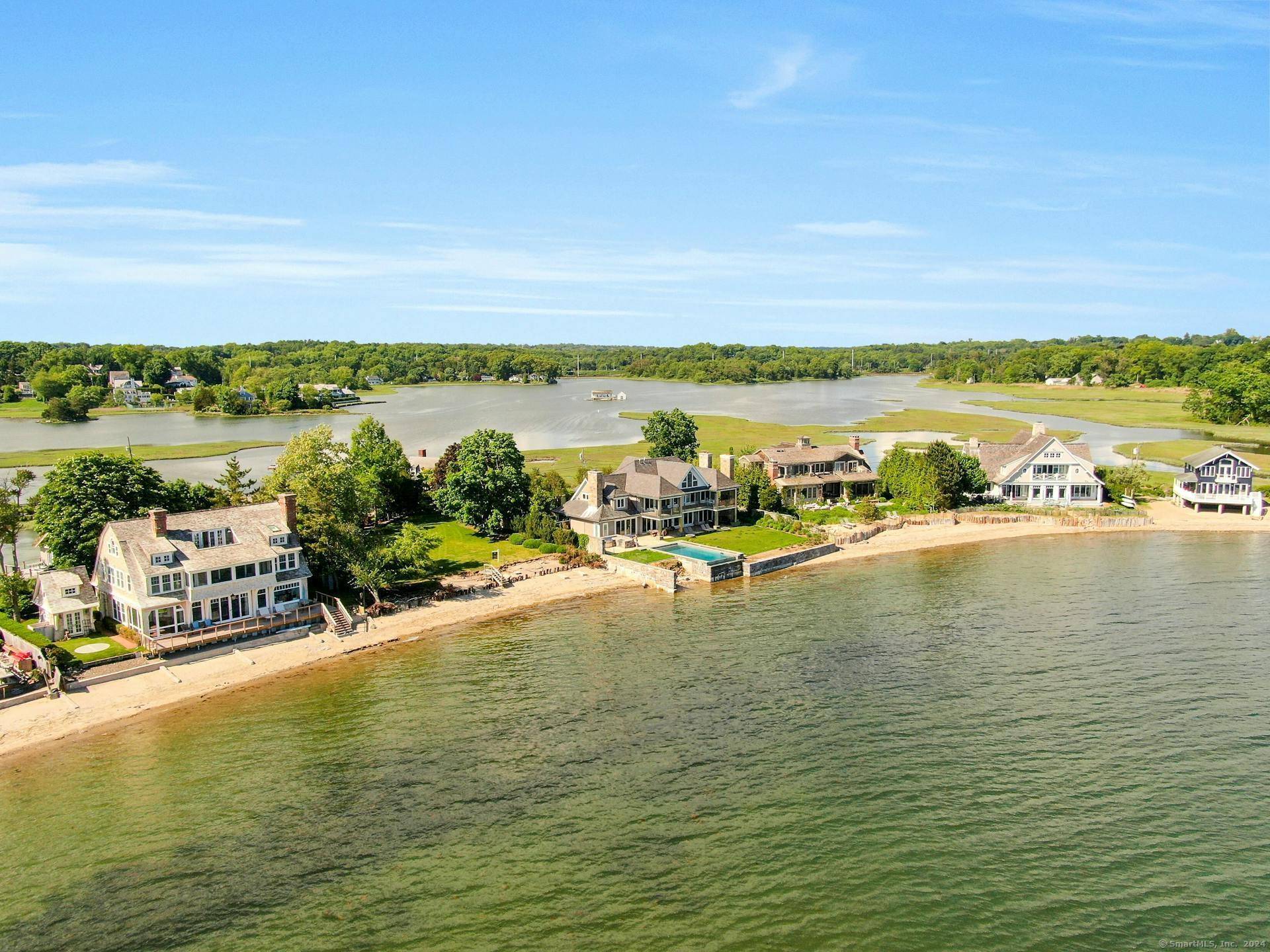 Westport, CT 06880,46 Compo Mill Cove