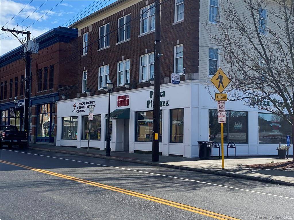 Killingly, CT 06239,134 Main Street