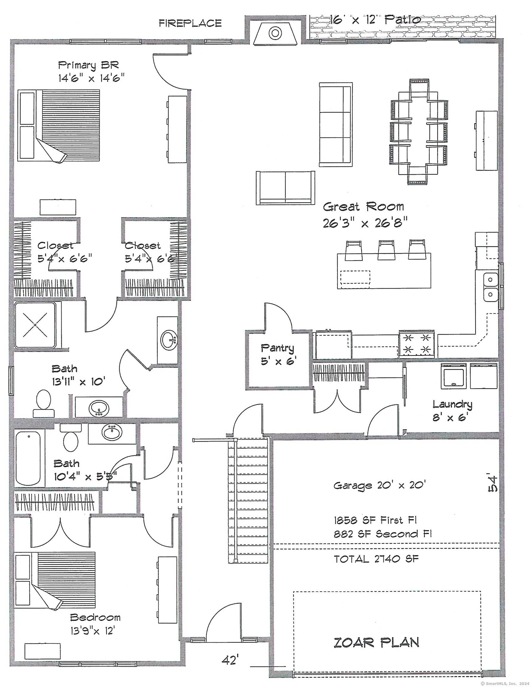 Monroe, CT 06468,Lot 19 Legacy Lane