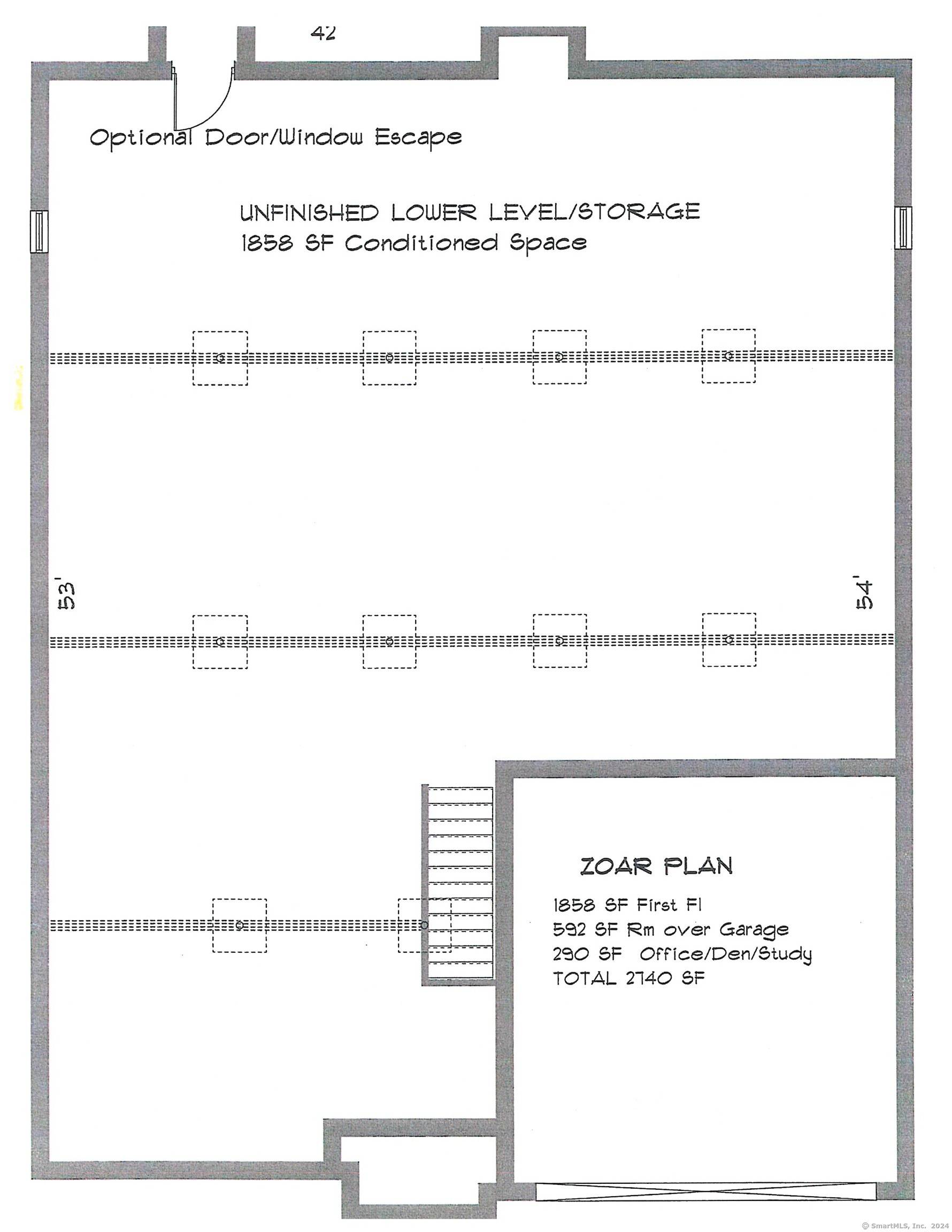 Monroe, CT 06468,Lot 23 Legacy Lane