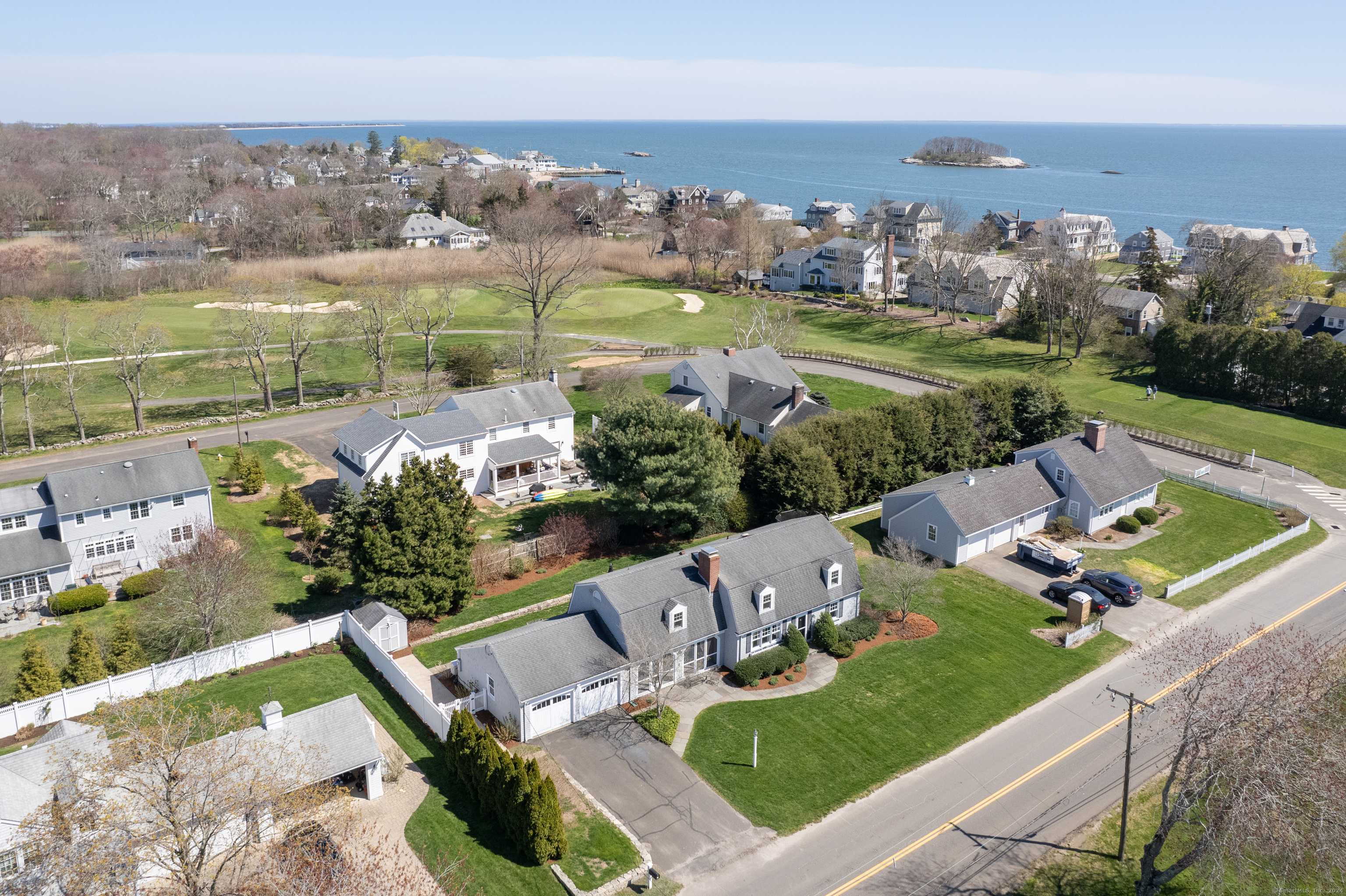 Madison, CT 06443,57 West Wharf Road