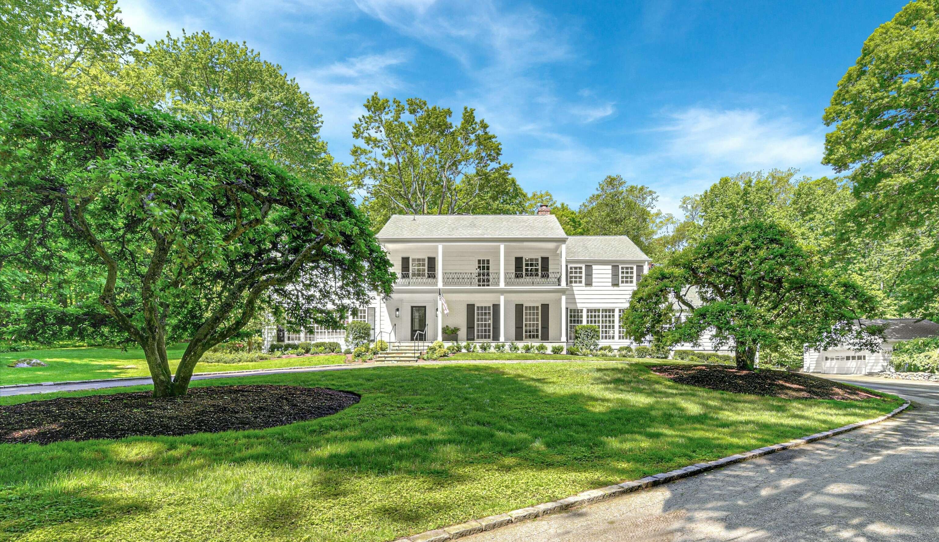 New Canaan, CT 06840,60 Ferris Hill Road