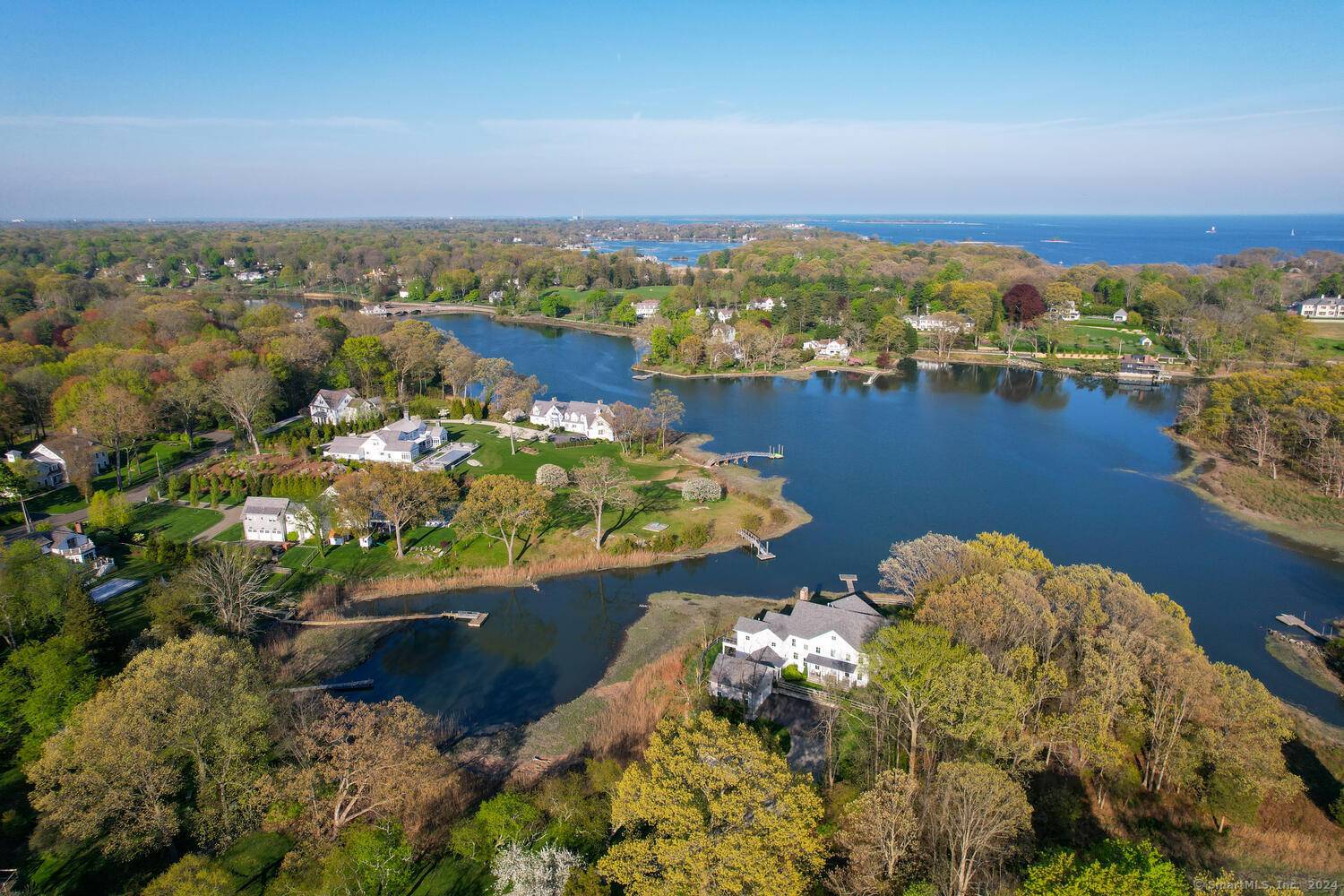 Darien, CT 06820,88 Nearwater Lane