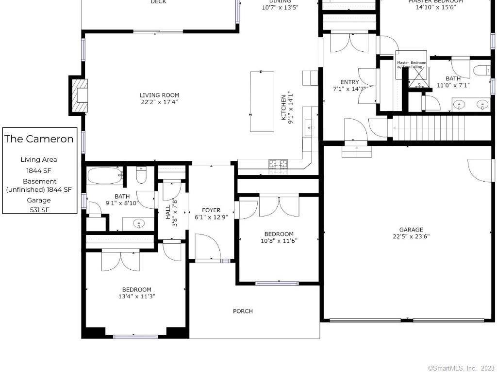 Middletown, CT 06457,18-A Talcott Ridge Drive