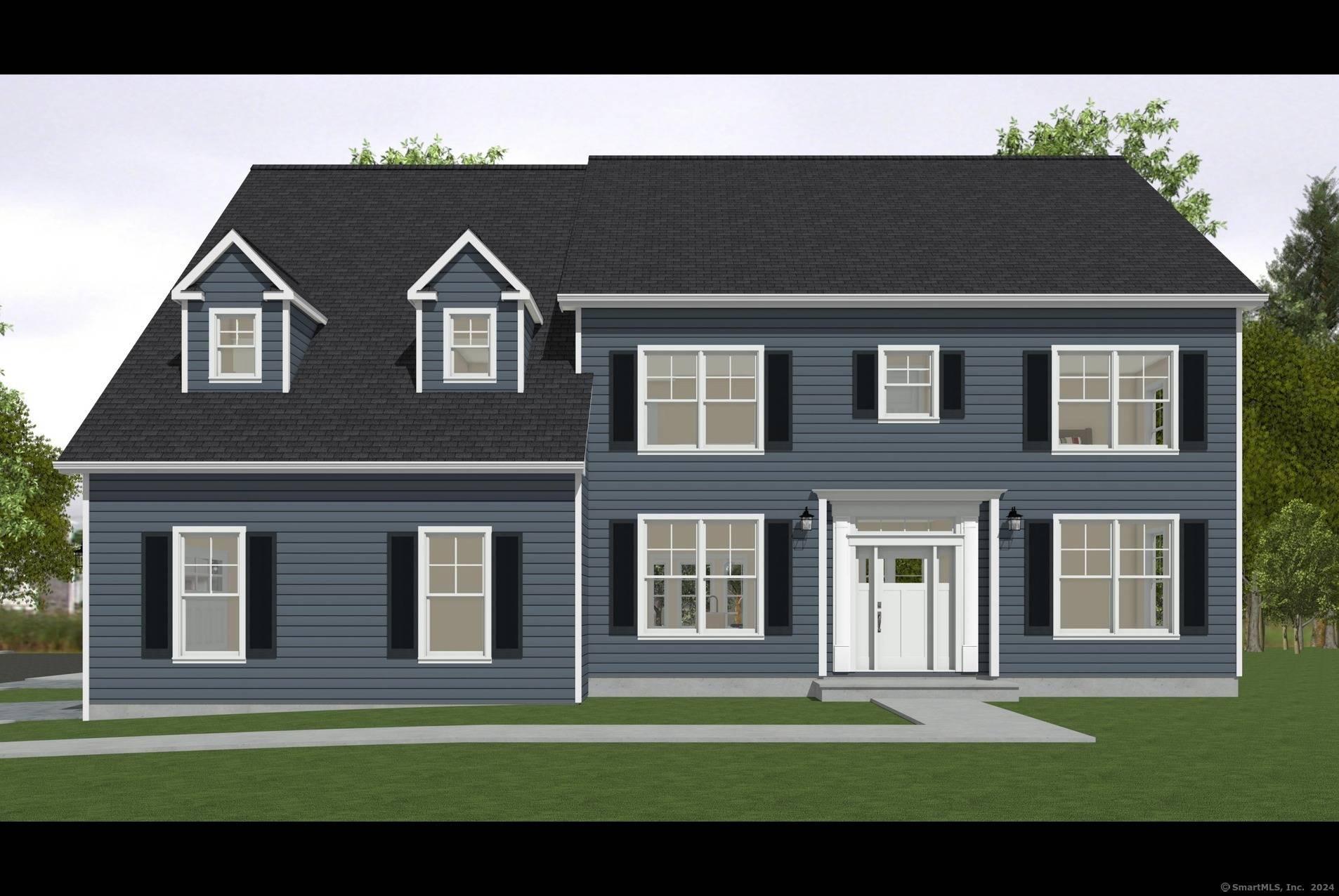 Southbury, CT 06488,280 Vista View Drive