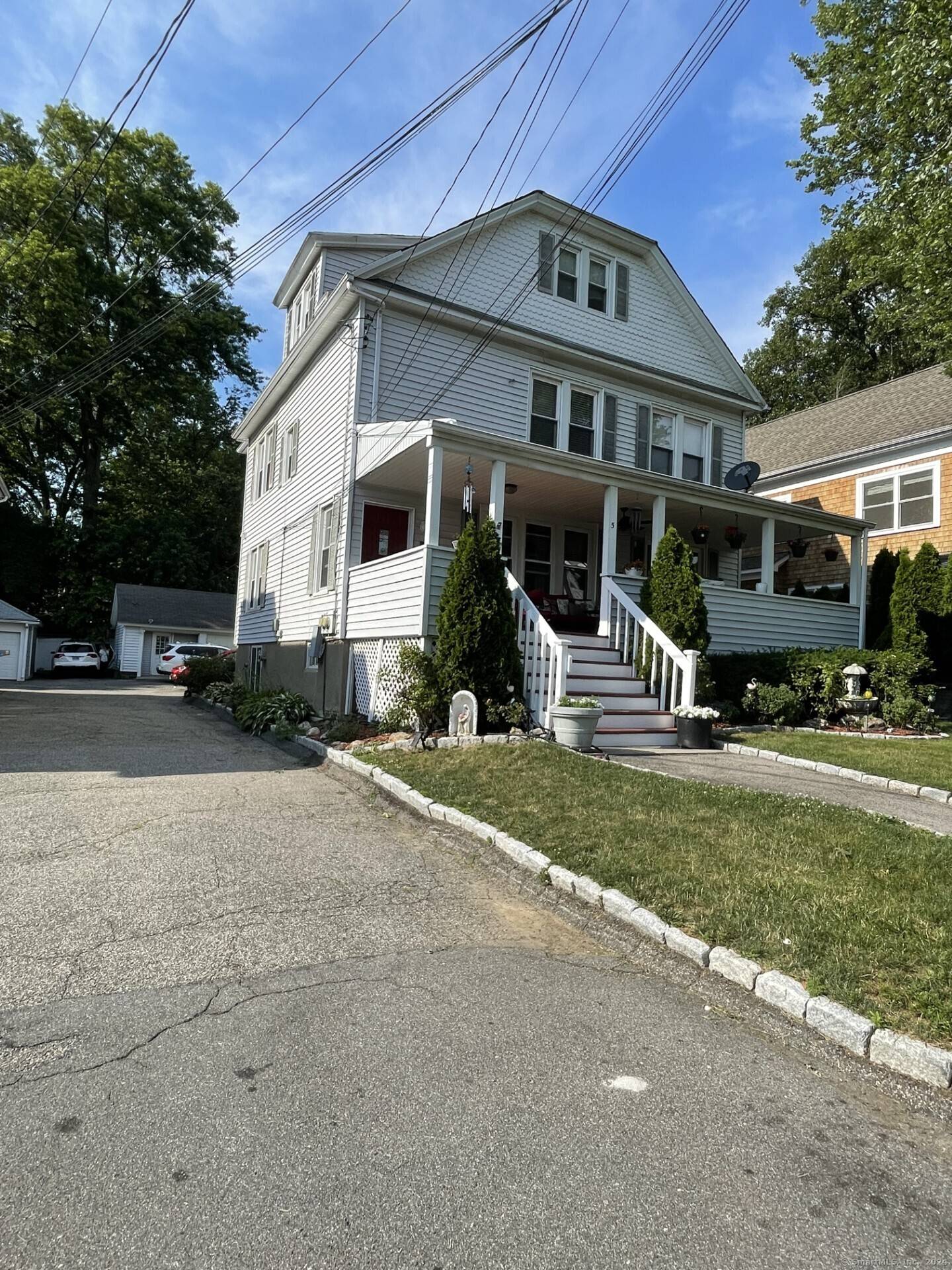 Norwalk, CT 06855,5 Sycamore Street